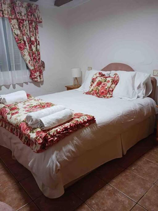 La Finca. Casa En Ciudad. Zona Residencial Muy Tranquila Telde Εξωτερικό φωτογραφία