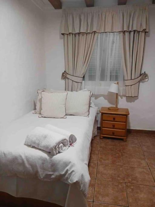La Finca. Casa En Ciudad. Zona Residencial Muy Tranquila Telde Εξωτερικό φωτογραφία